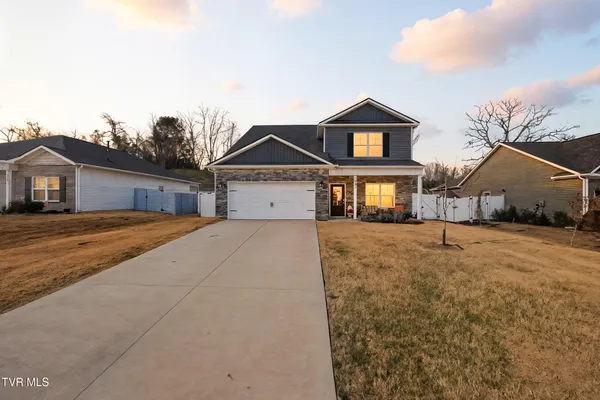 $415,000 | 5402 Wildlife Circle, Piney Flats, TN 37686