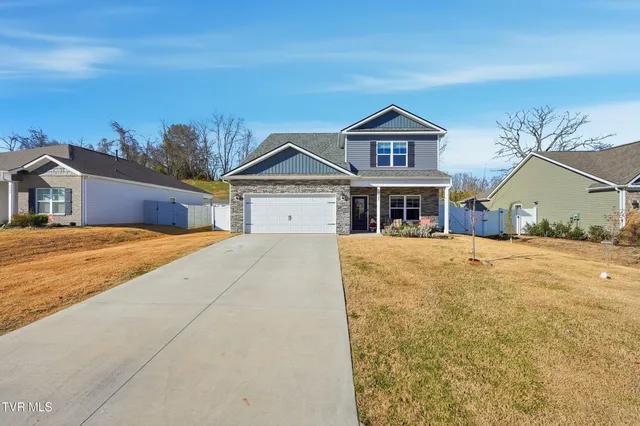 $425,000 | 5402 Wildlife Circle, Piney Flats, TN 37686