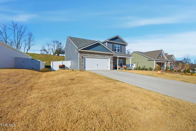 $425,000 | 5402 Wildlife Circle, Piney Flats, TN 37686