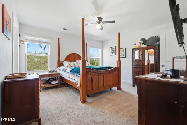 $425,000 | 5402 Wildlife Circle, Piney Flats, TN 37686