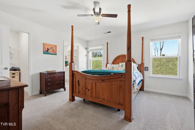 $425,000 | 5402 Wildlife Circle, Piney Flats, TN 37686