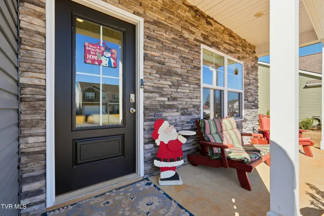 $425,000 | 5402 Wildlife Circle, Piney Flats, TN 37686