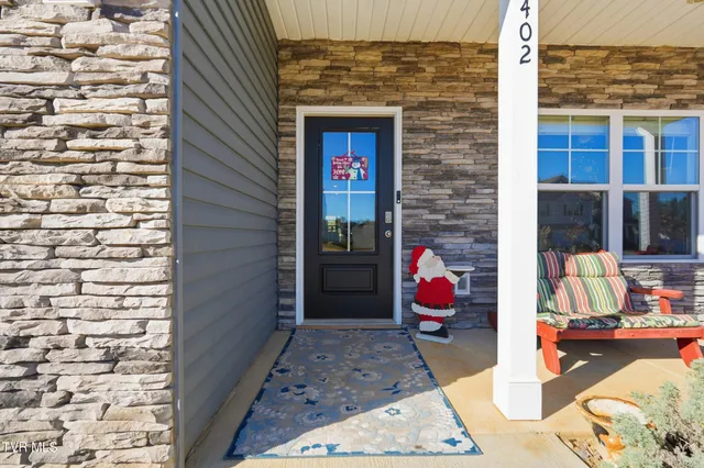 $425,000 | 5402 Wildlife Circle, Piney Flats, TN 37686