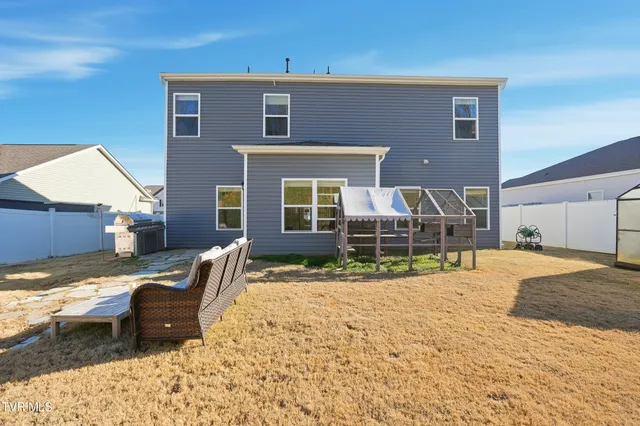 $425,000 | 5402 Wildlife Circle, Piney Flats, TN 37686