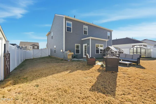 $425,000 | 5402 Wildlife Circle, Piney Flats, TN 37686