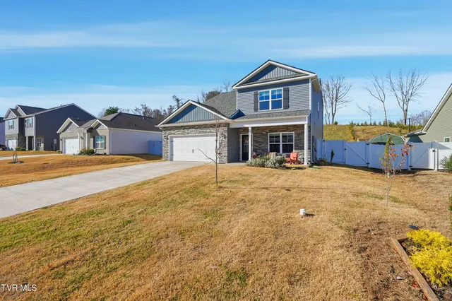 $425,000 | 5402 Wildlife Circle, Piney Flats, TN 37686