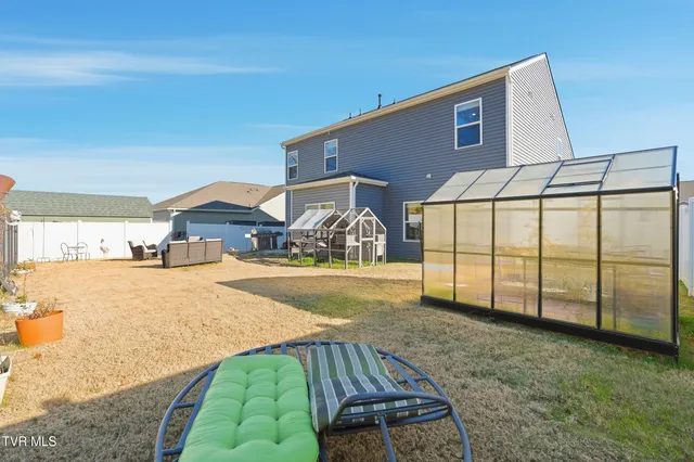 $425,000 | 5402 Wildlife Circle, Piney Flats, TN 37686