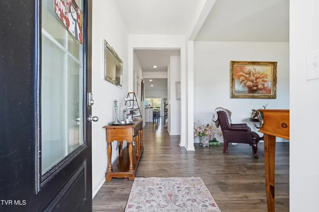 $425,000 | 5402 Wildlife Circle, Piney Flats, TN 37686