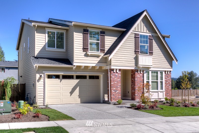 832 231st ( 18) Street Southeast Bothell, WA 98021 - Photo 1 of 25