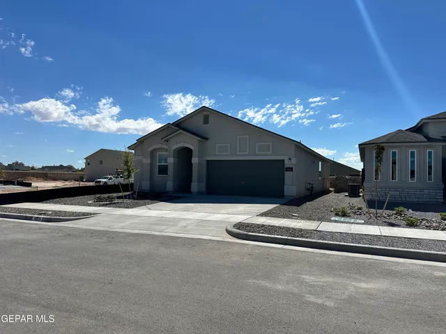 $266,950 | 12392 Polo Norte Drive, El Paso, TX 79934