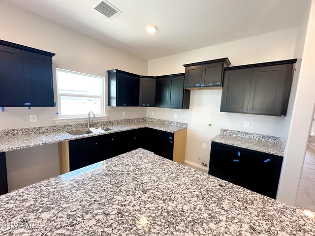 $266,950 | 12392 Polo Norte Drive, El Paso, TX 79934