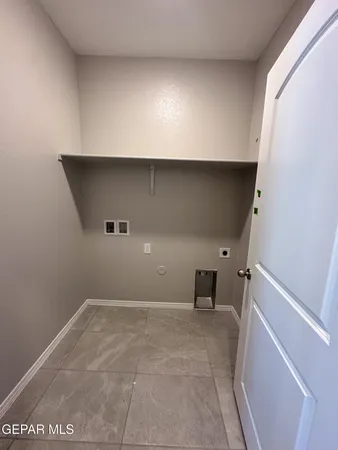 $266,950 | 12392 Polo Norte Drive, El Paso, TX 79934