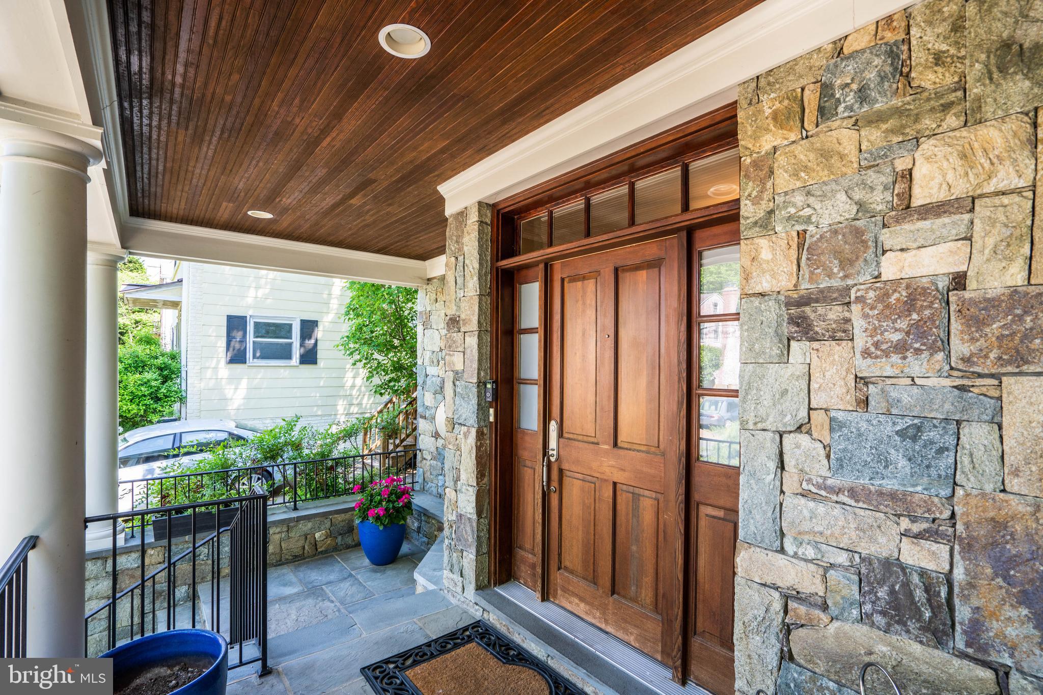 4703 Overbrook Road Bethesda, MD 20816 - Photo 1 of 88