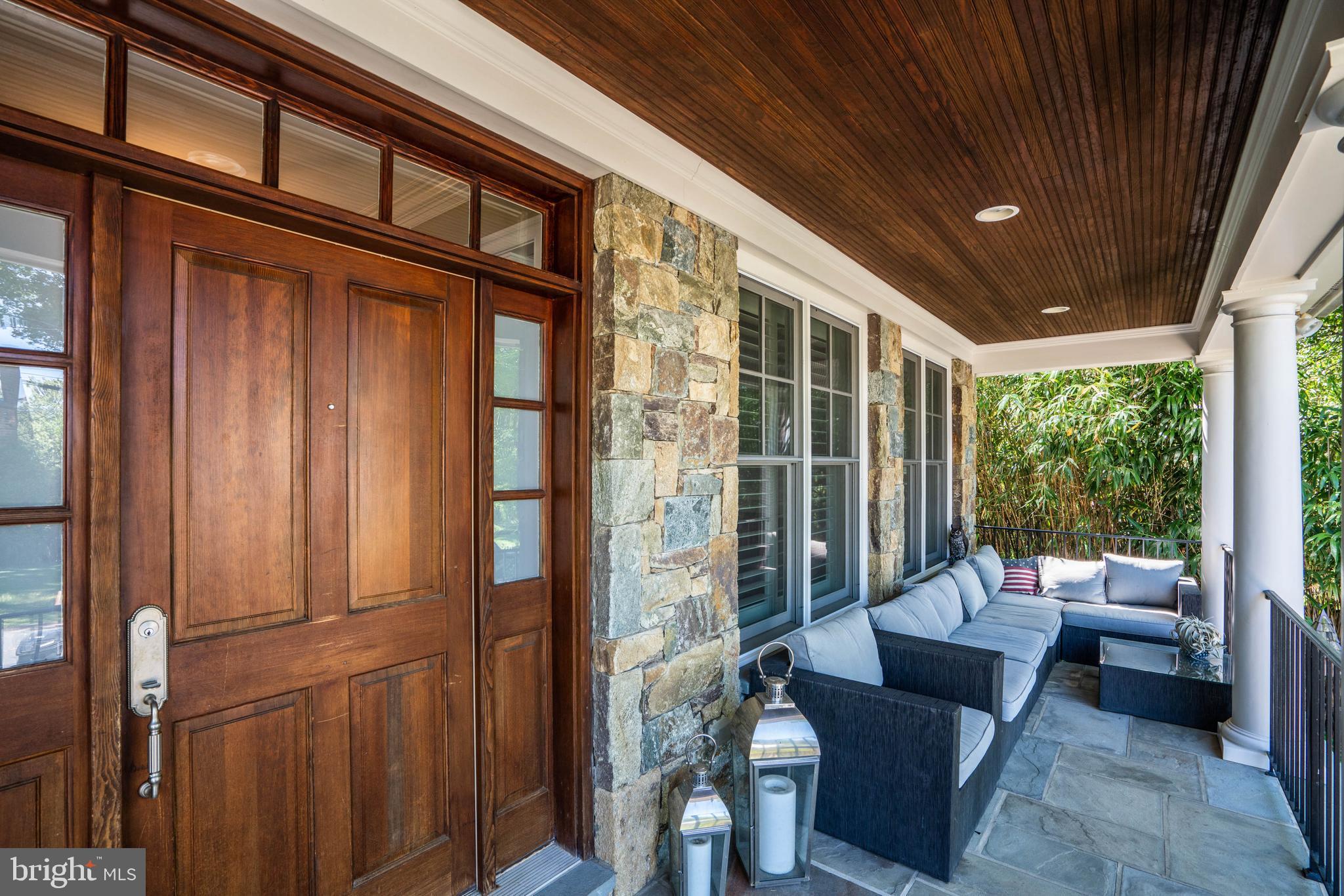 4703 Overbrook Road Bethesda, MD 20816 - Photo 2 of 88