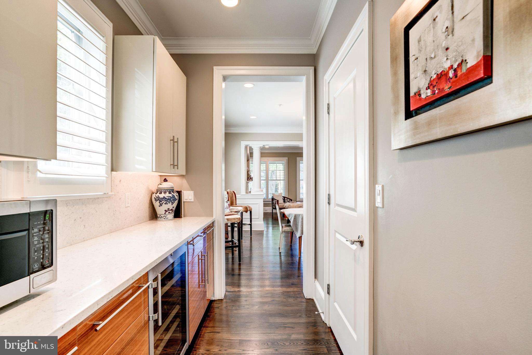 4703 Overbrook Road Bethesda, MD 20816 - Photo 17 of 88