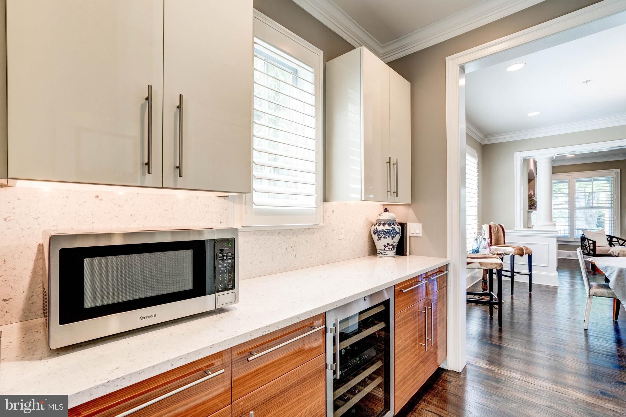 4703 Overbrook Road Bethesda, MD 20816 - Photo 18 of 88