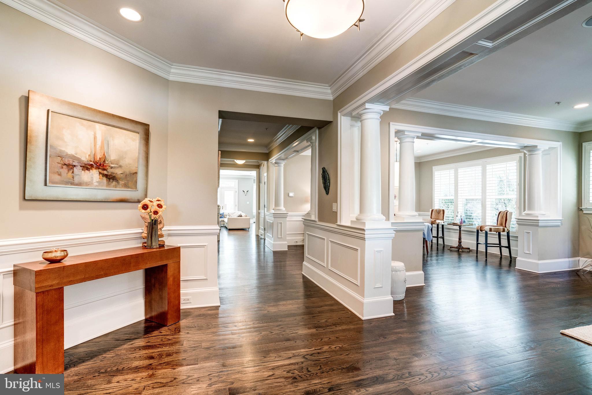 4703 Overbrook Road Bethesda, MD 20816 - Photo 19 of 88