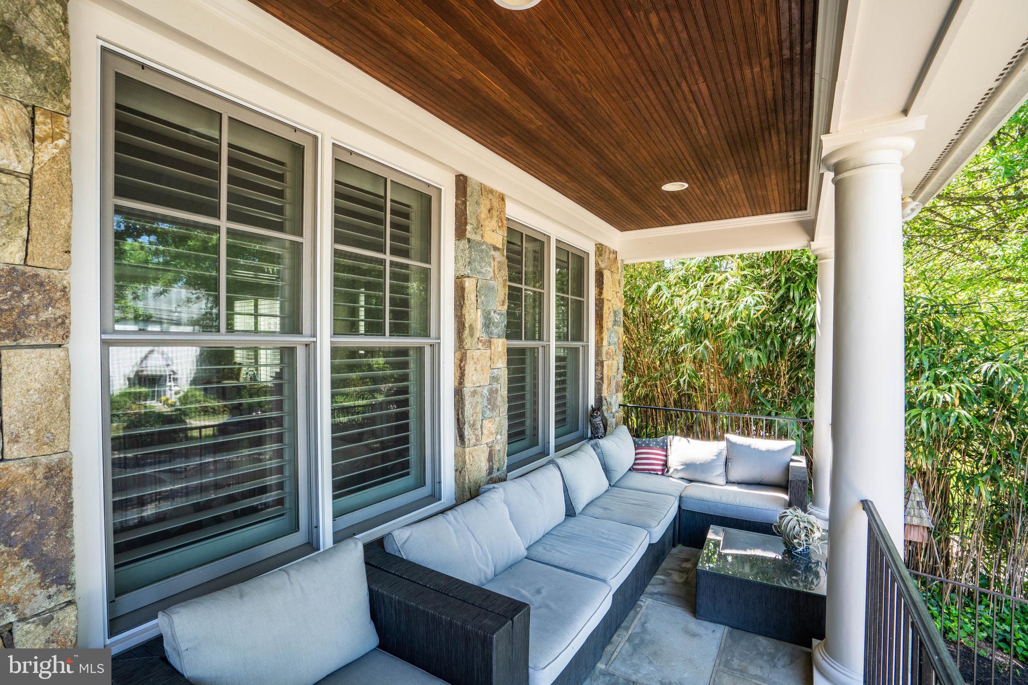 4703 Overbrook Road Bethesda, MD 20816 - Photo 3 of 88