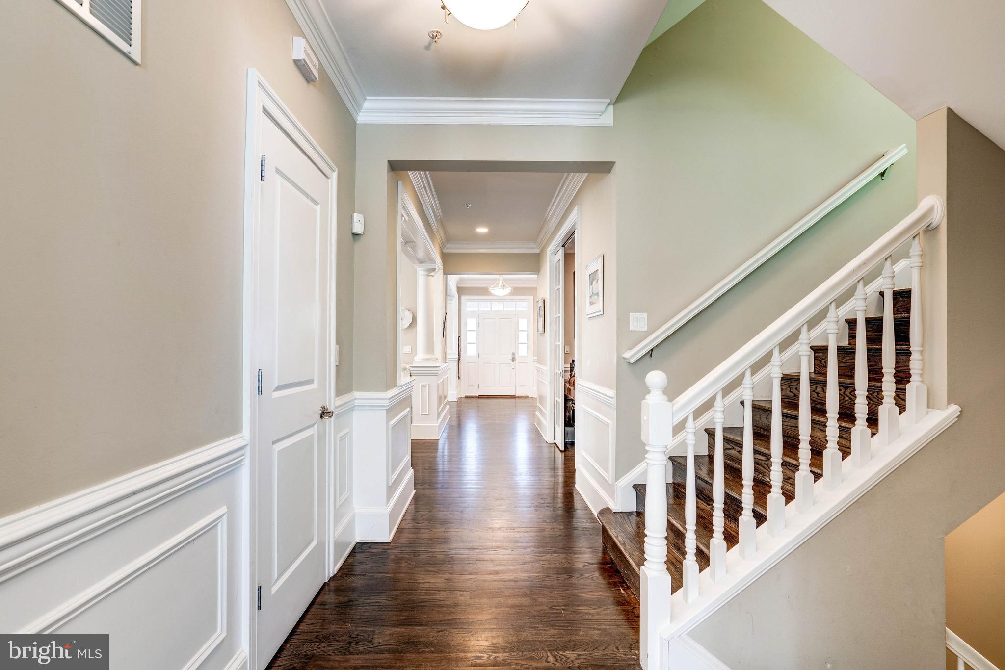 4703 Overbrook Road Bethesda, MD 20816 - Photo 21 of 88