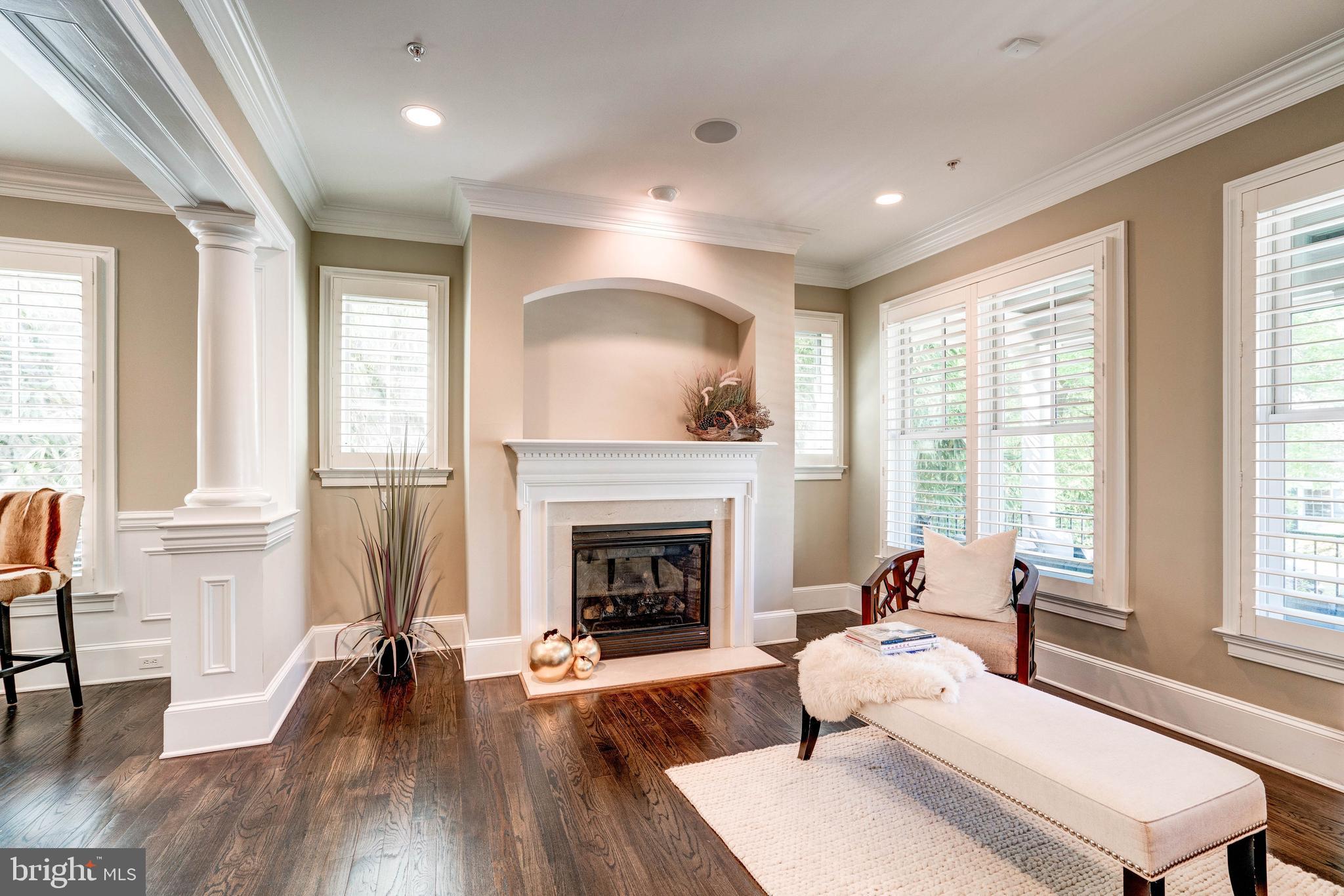 4703 Overbrook Road Bethesda, MD 20816 - Photo 22 of 88