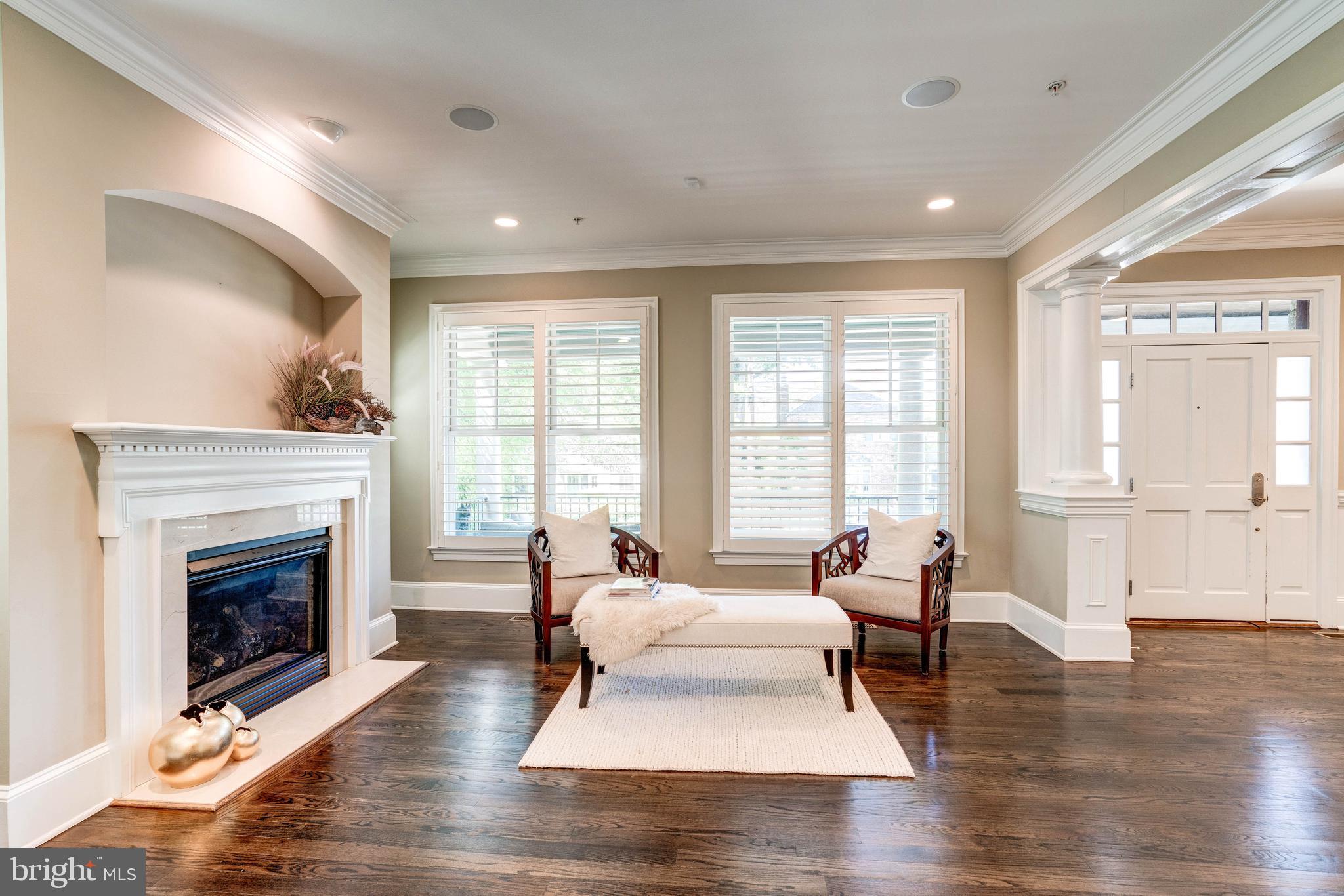 4703 Overbrook Road Bethesda, MD 20816 - Photo 23 of 88