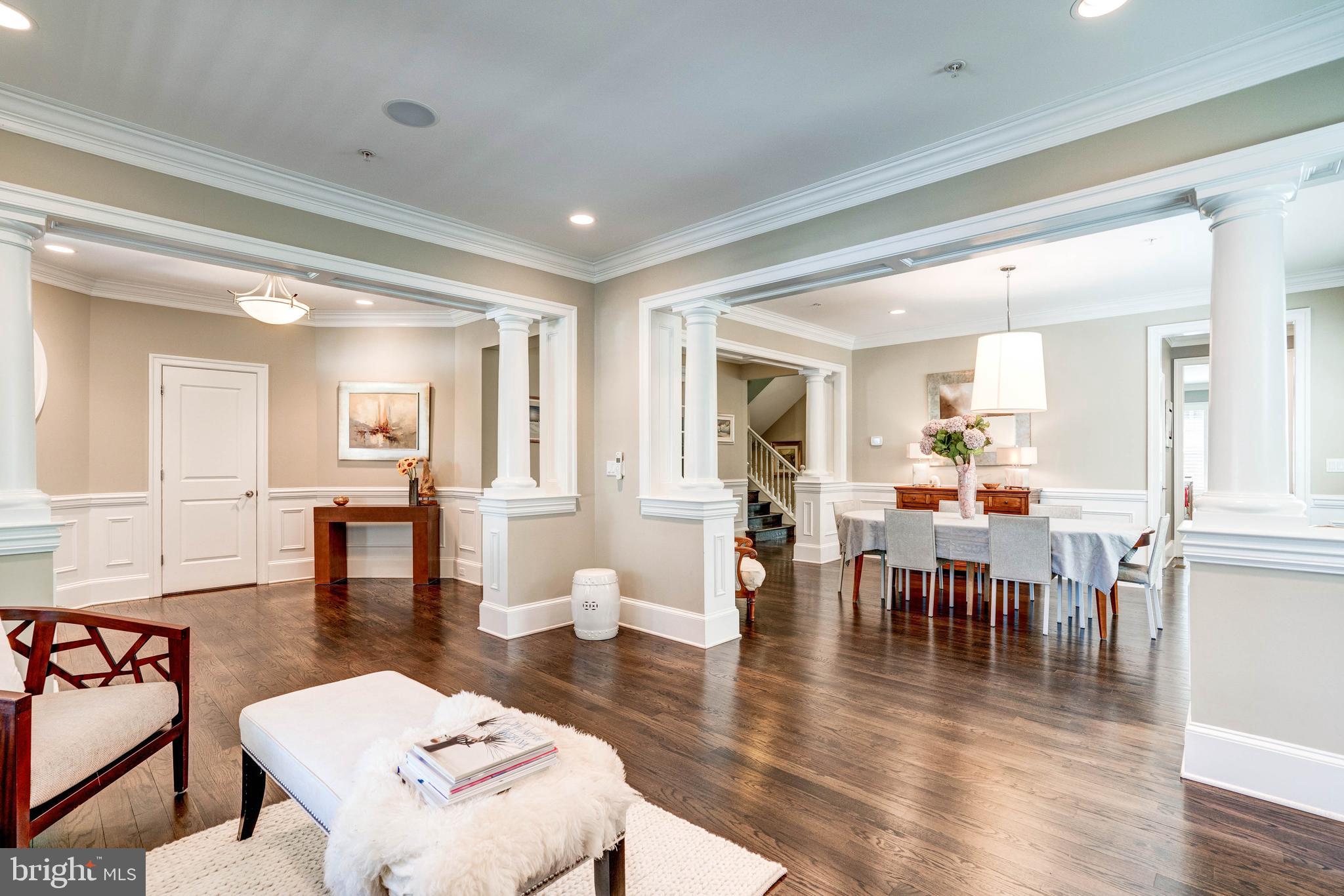 4703 Overbrook Road Bethesda, MD 20816 - Photo 24 of 88