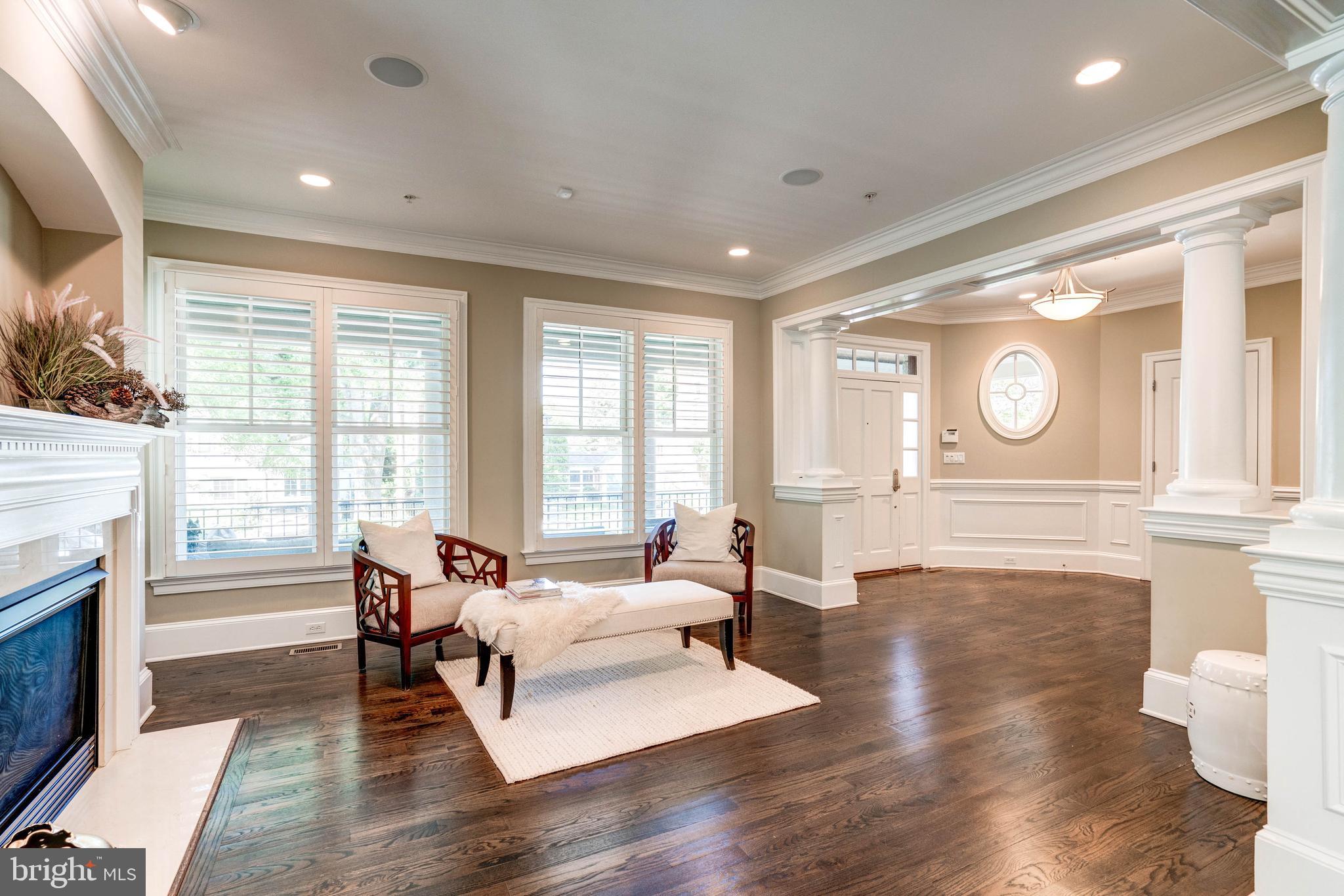 4703 Overbrook Road Bethesda, MD 20816 - Photo 25 of 88