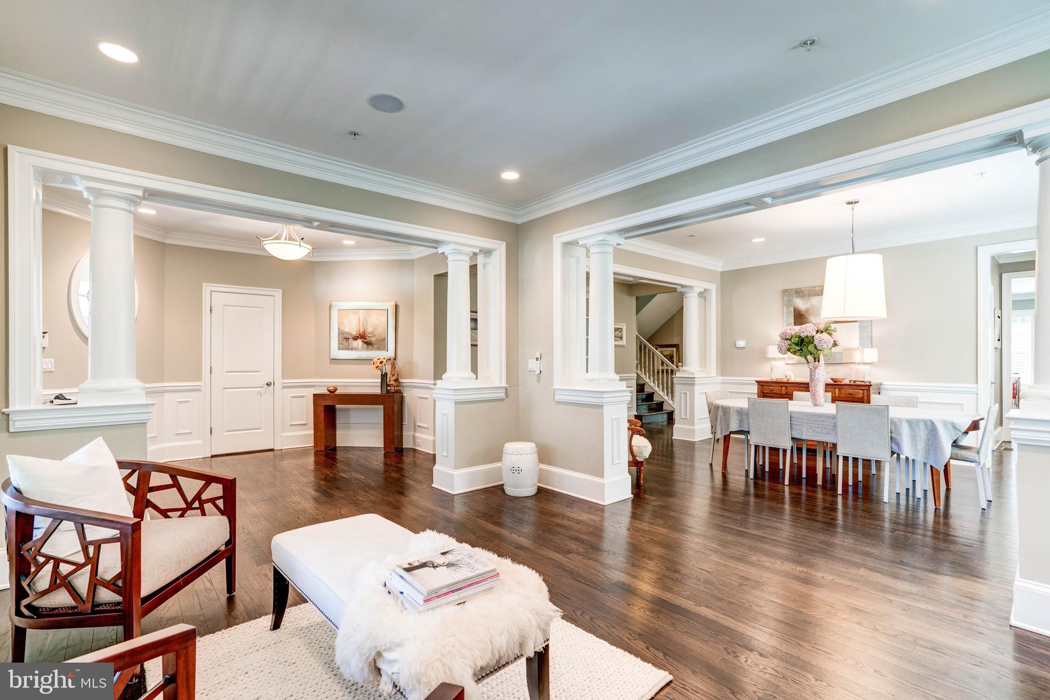 4703 Overbrook Road Bethesda, MD 20816 - Photo 26 of 88