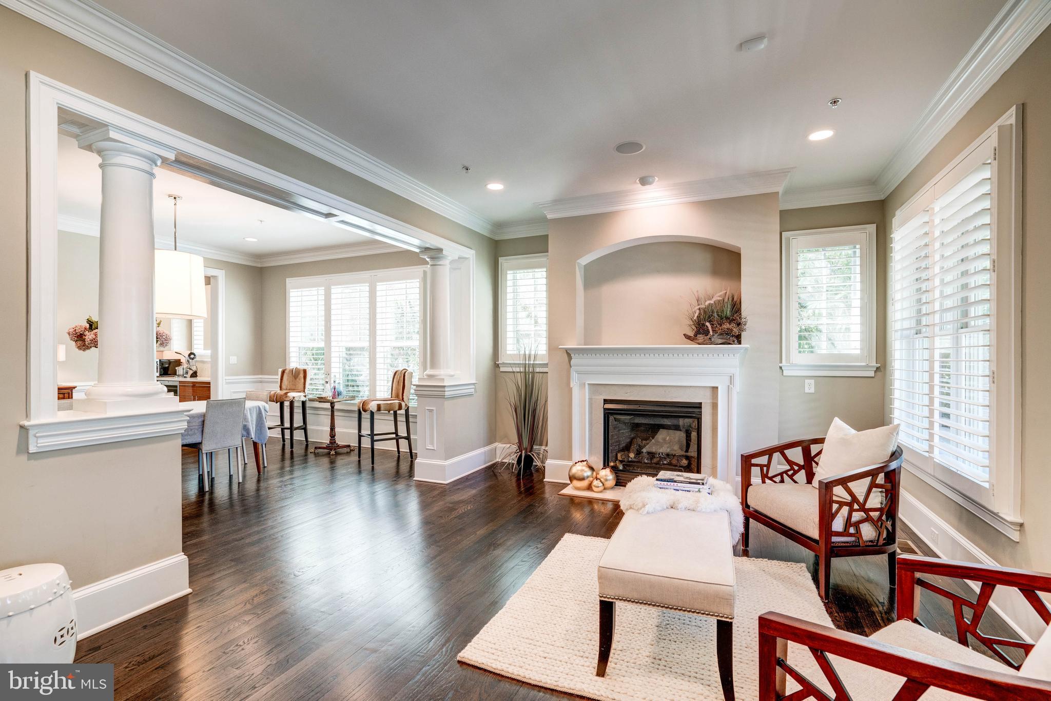 4703 Overbrook Road Bethesda, MD 20816 - Photo 27 of 88