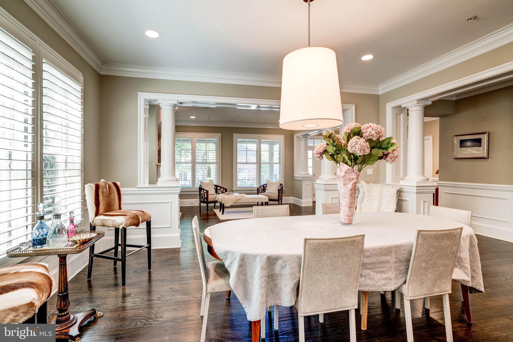 4703 Overbrook Road Bethesda, MD 20816 - Photo 28 of 88