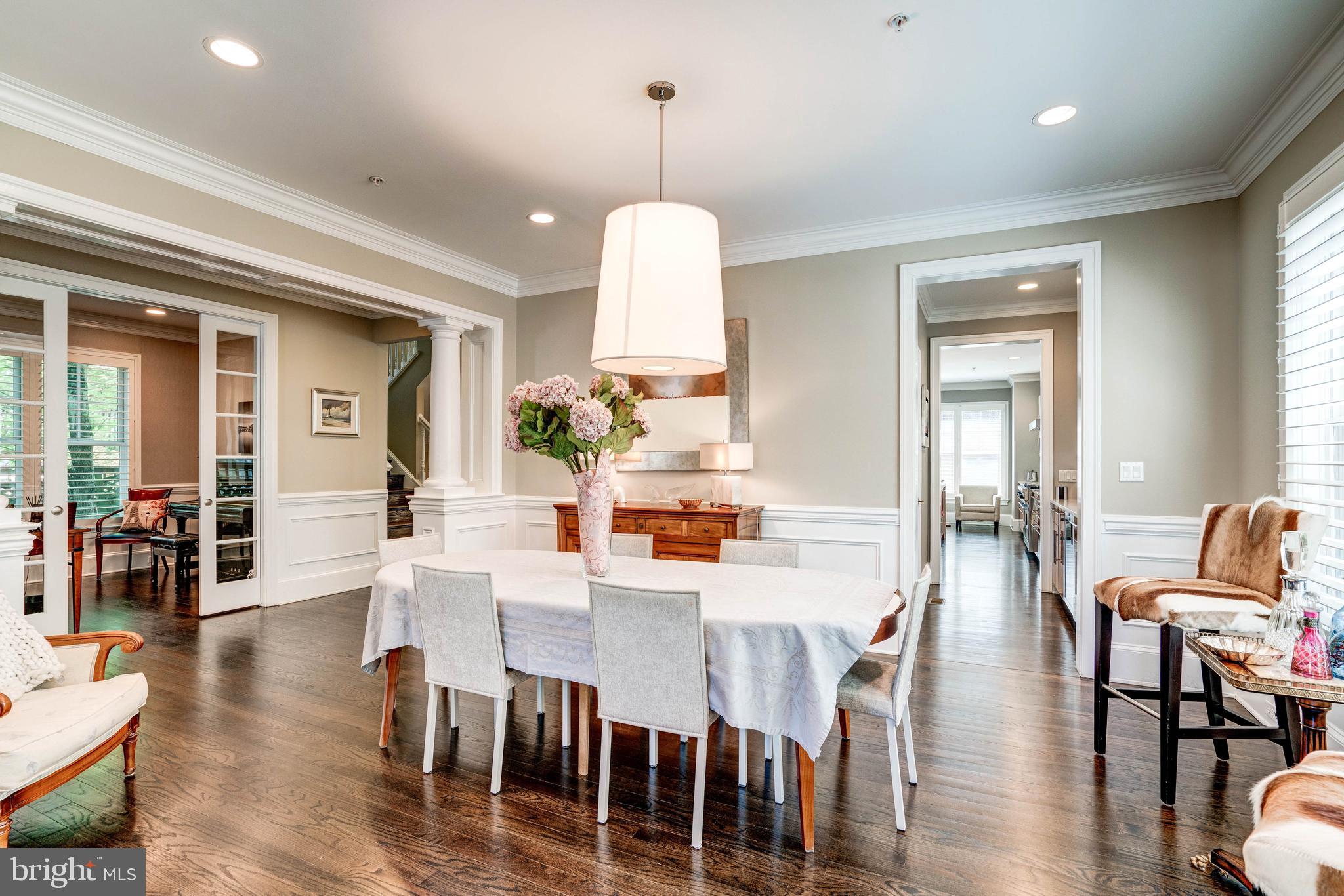 4703 Overbrook Road Bethesda, MD 20816 - Photo 29 of 88