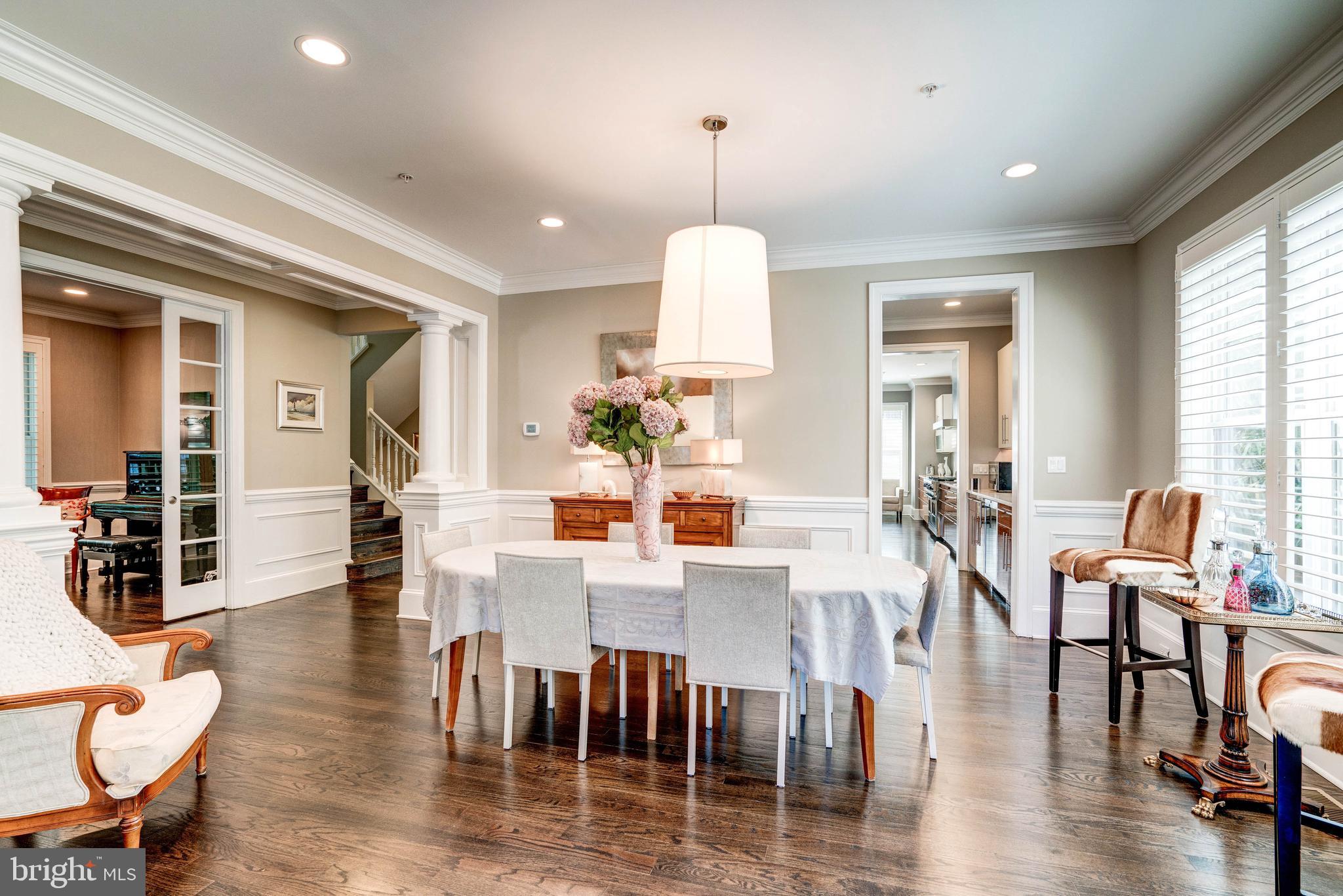 4703 Overbrook Road Bethesda, MD 20816 - Photo 30 of 88