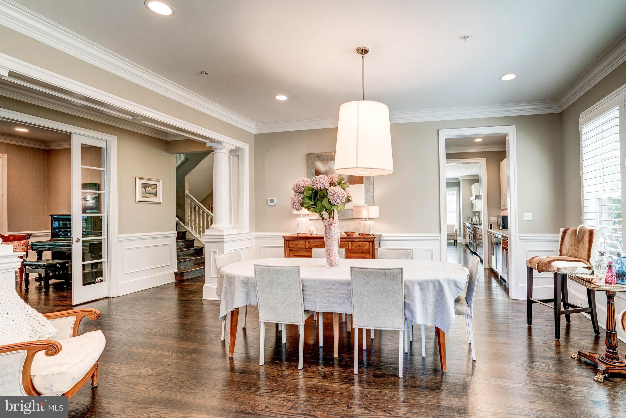 4703 Overbrook Road Bethesda, MD 20816 - Photo 31 of 88