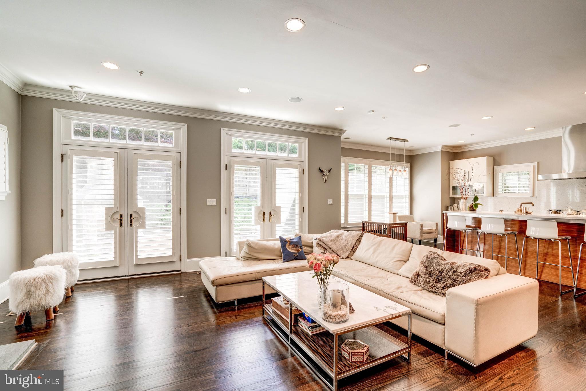 4703 Overbrook Road Bethesda, MD 20816 - Photo 32 of 88