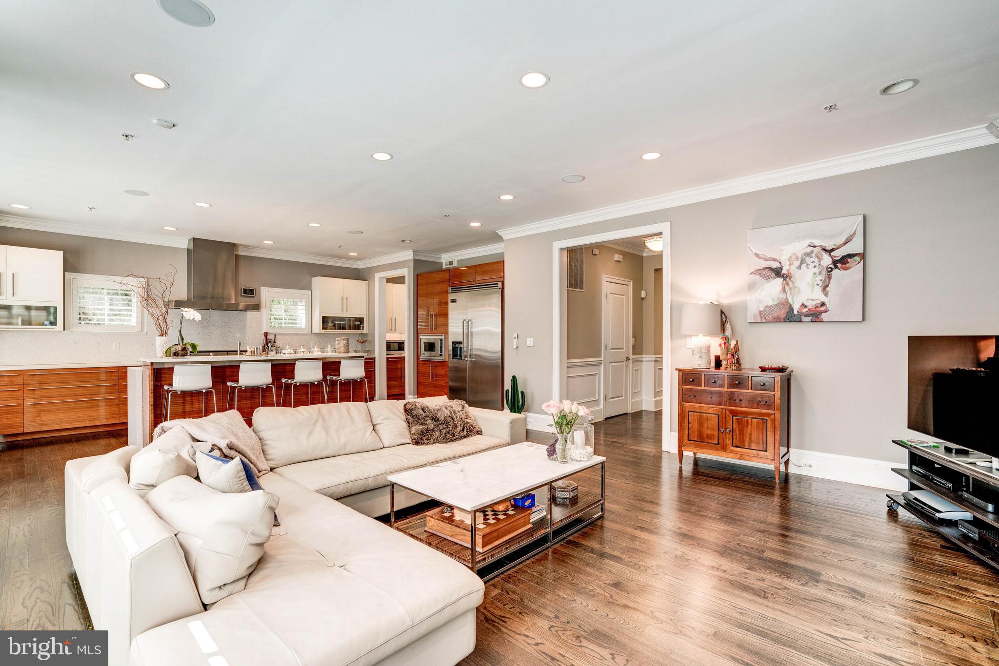 4703 Overbrook Road Bethesda, MD 20816 - Photo 33 of 88