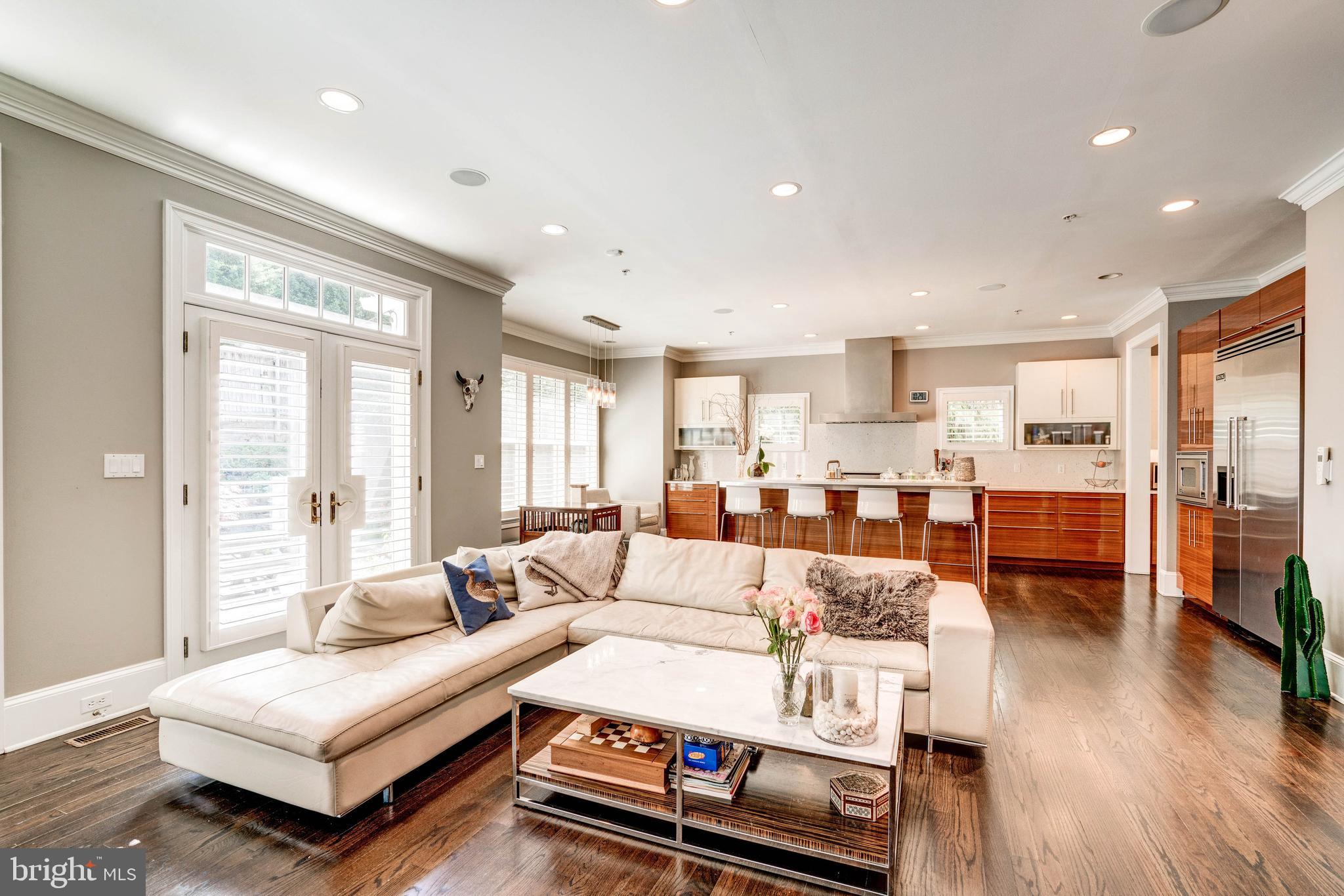 4703 Overbrook Road Bethesda, MD 20816 - Photo 34 of 88