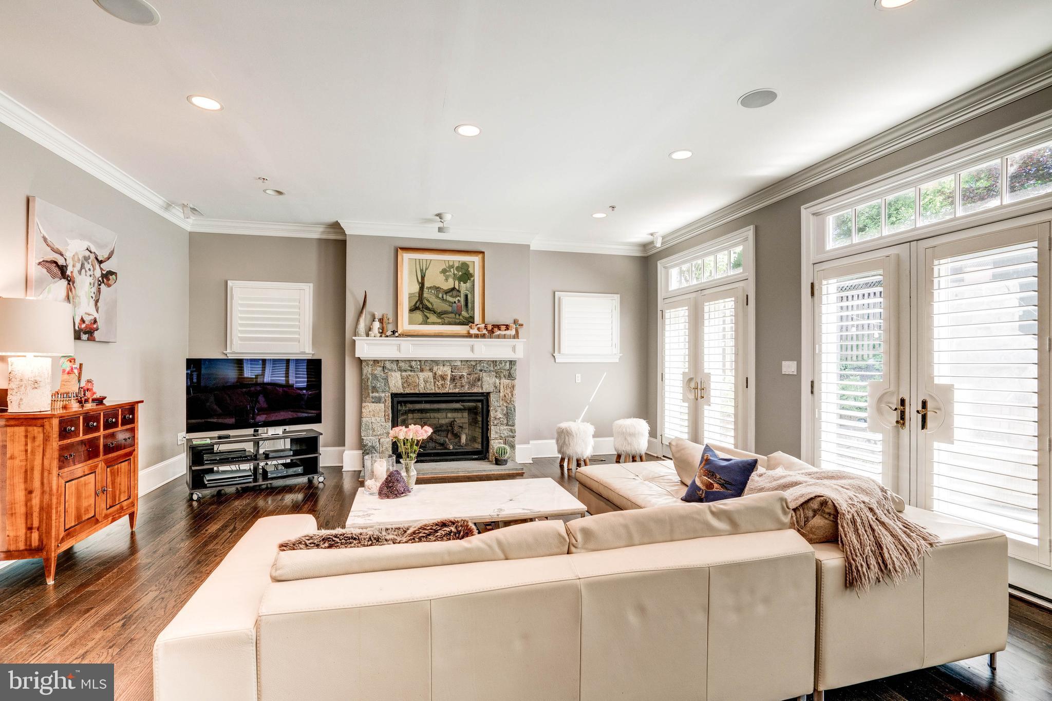 4703 Overbrook Road Bethesda, MD 20816 - Photo 36 of 88