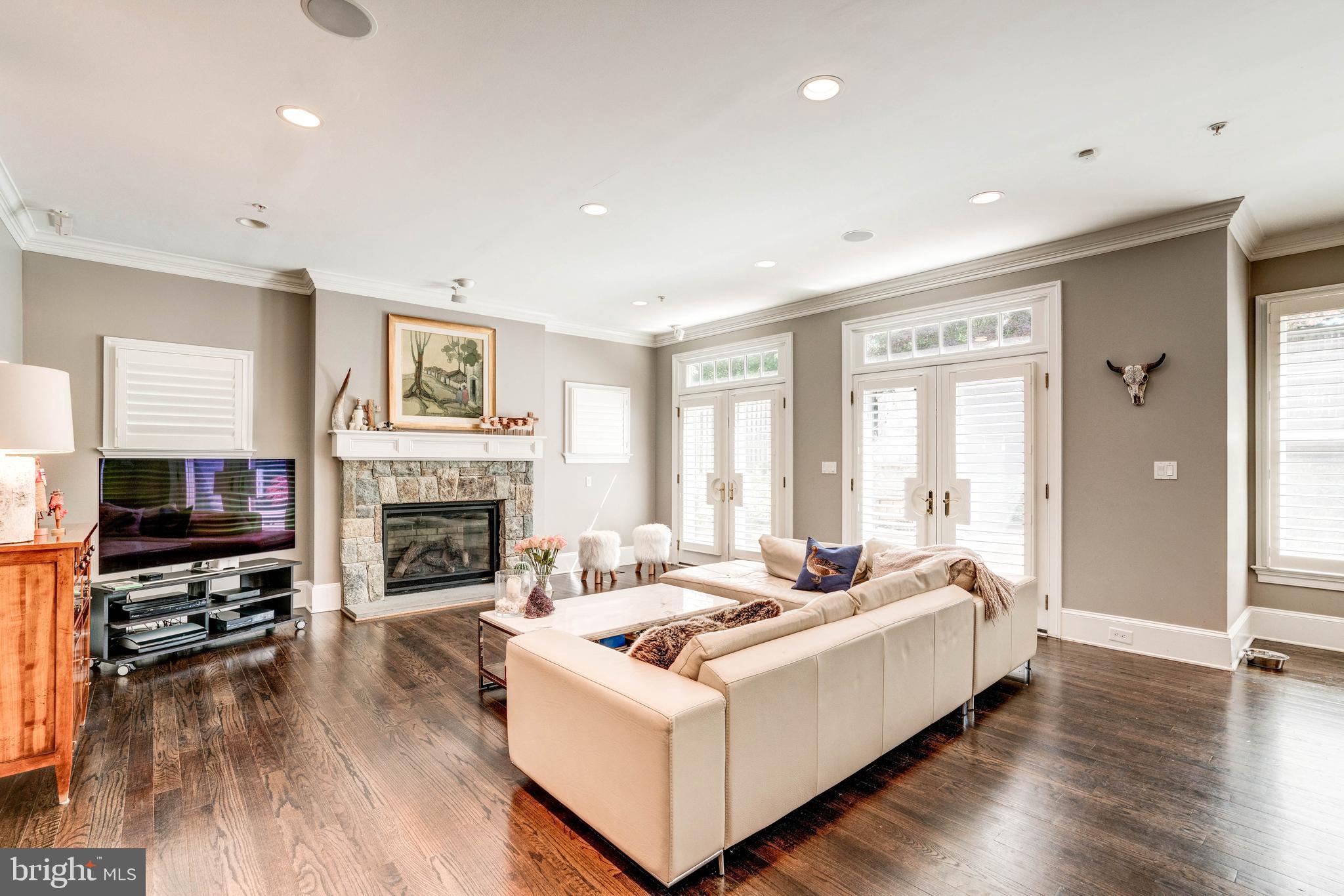 4703 Overbrook Road Bethesda, MD 20816 - Photo 37 of 88