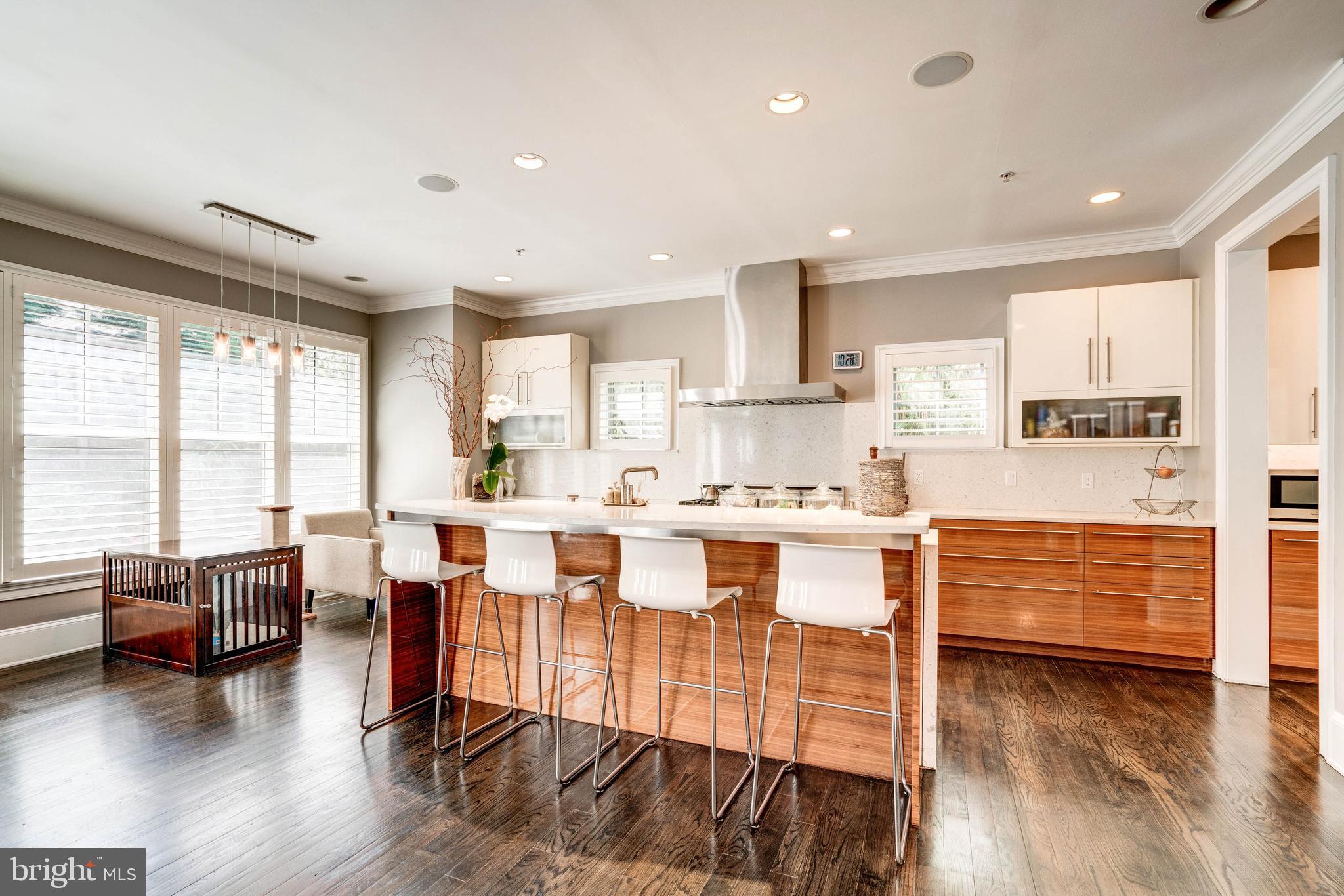 4703 Overbrook Road Bethesda, MD 20816 - Photo 38 of 88