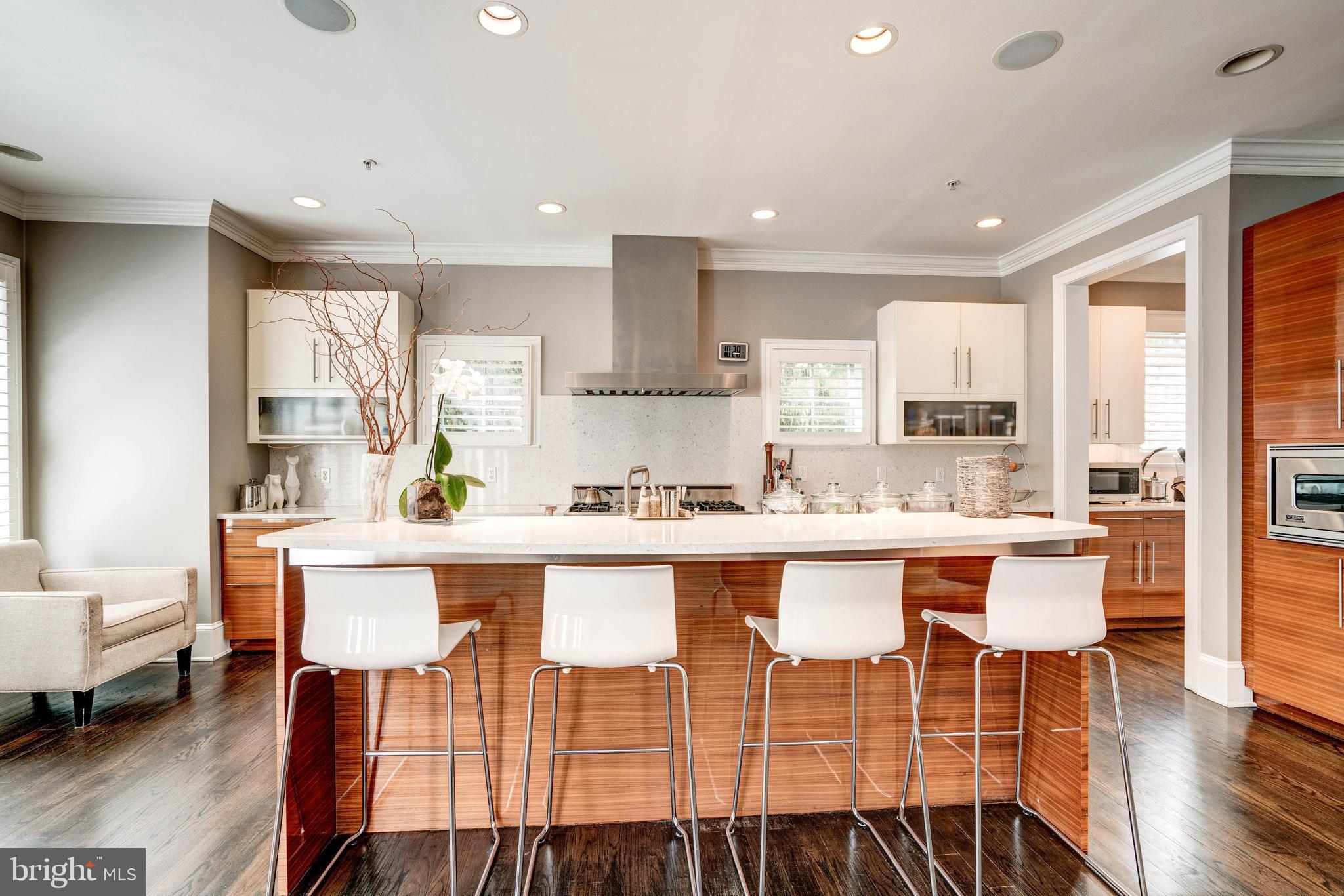 4703 Overbrook Road Bethesda, MD 20816 - Photo 39 of 88