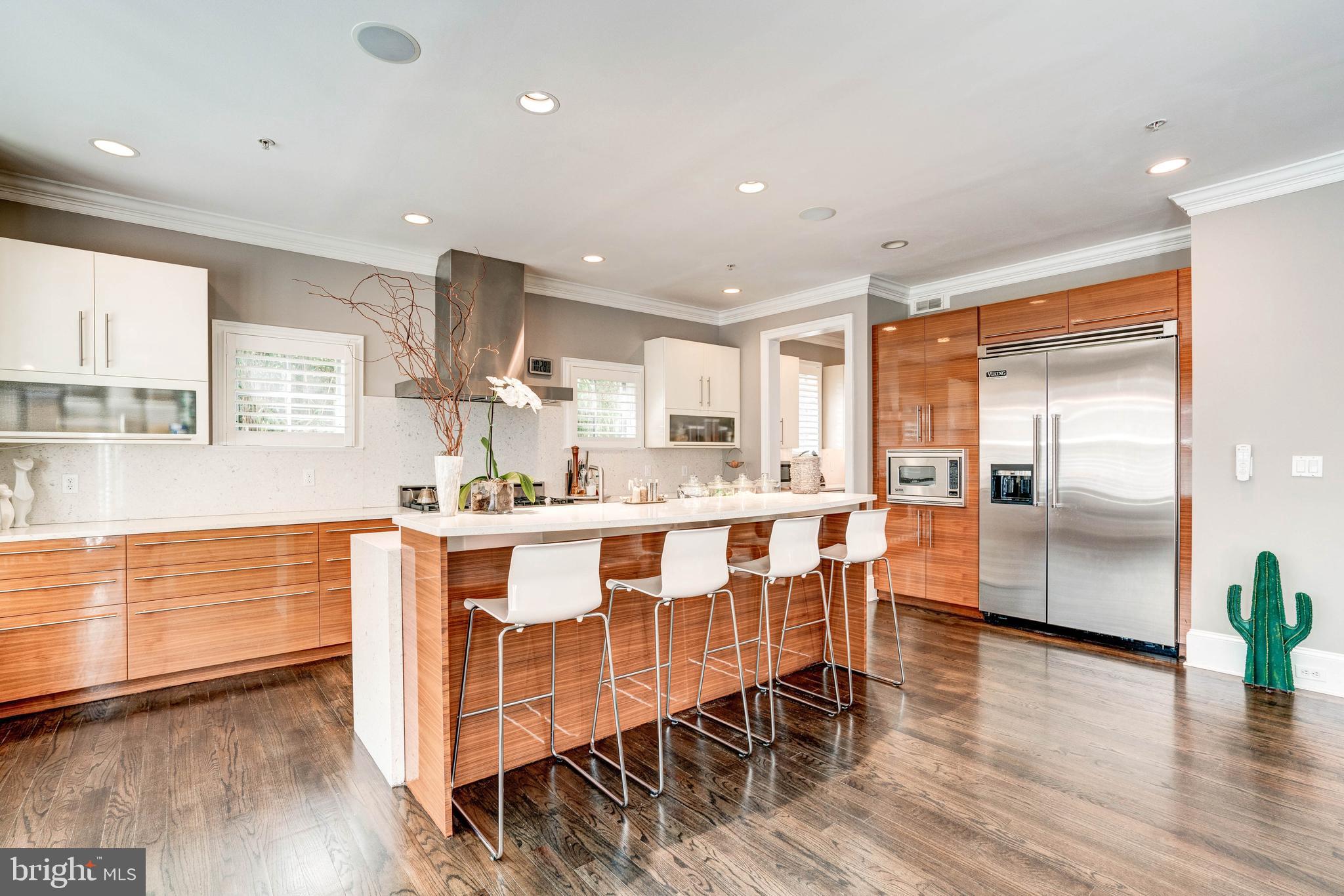 4703 Overbrook Road Bethesda, MD 20816 - Photo 40 of 88