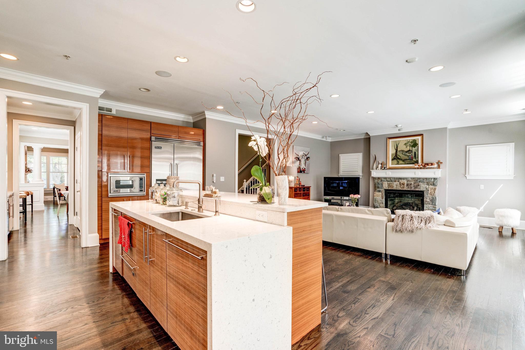 4703 Overbrook Road Bethesda, MD 20816 - Photo 41 of 88