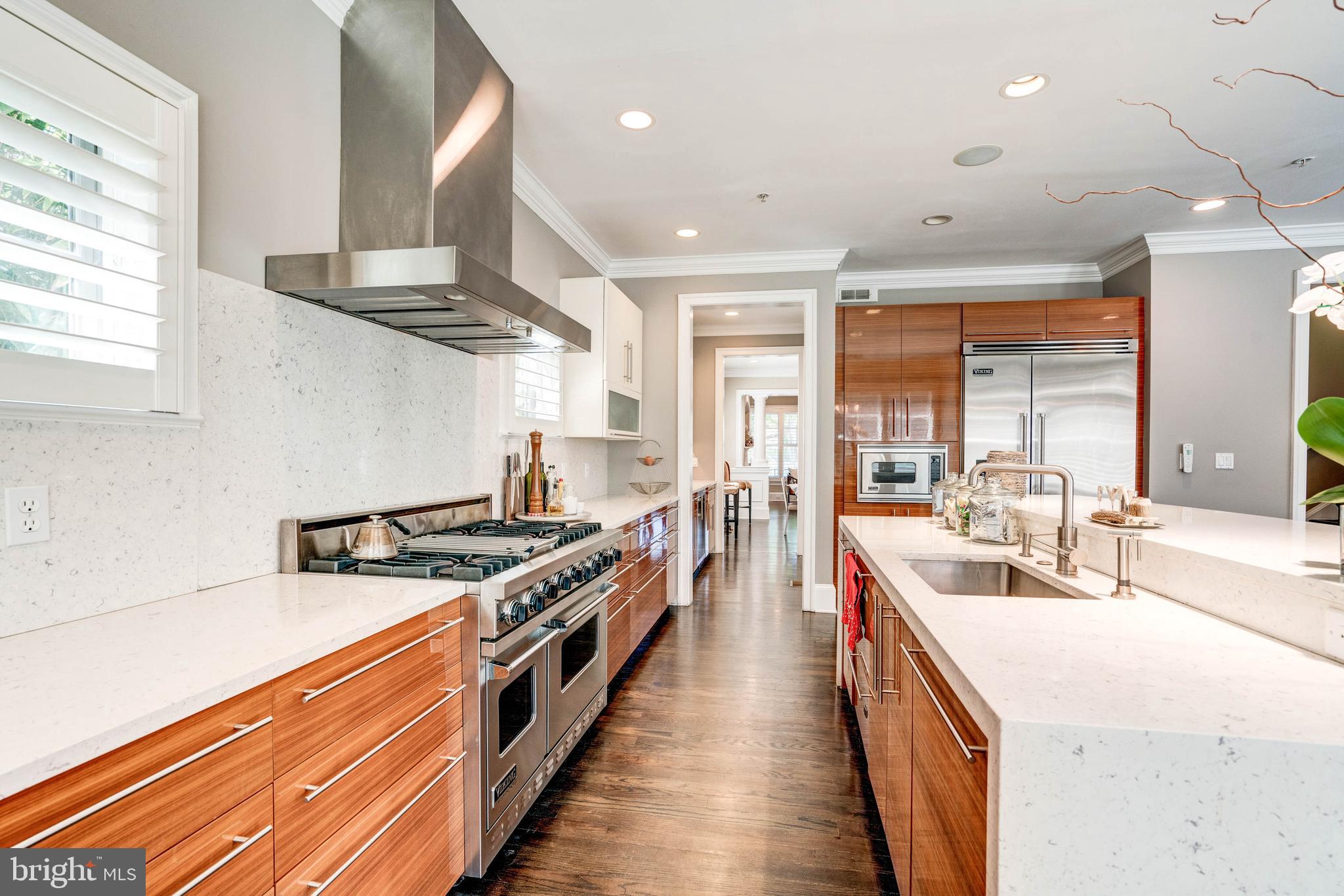 4703 Overbrook Road Bethesda, MD 20816 - Photo 42 of 88