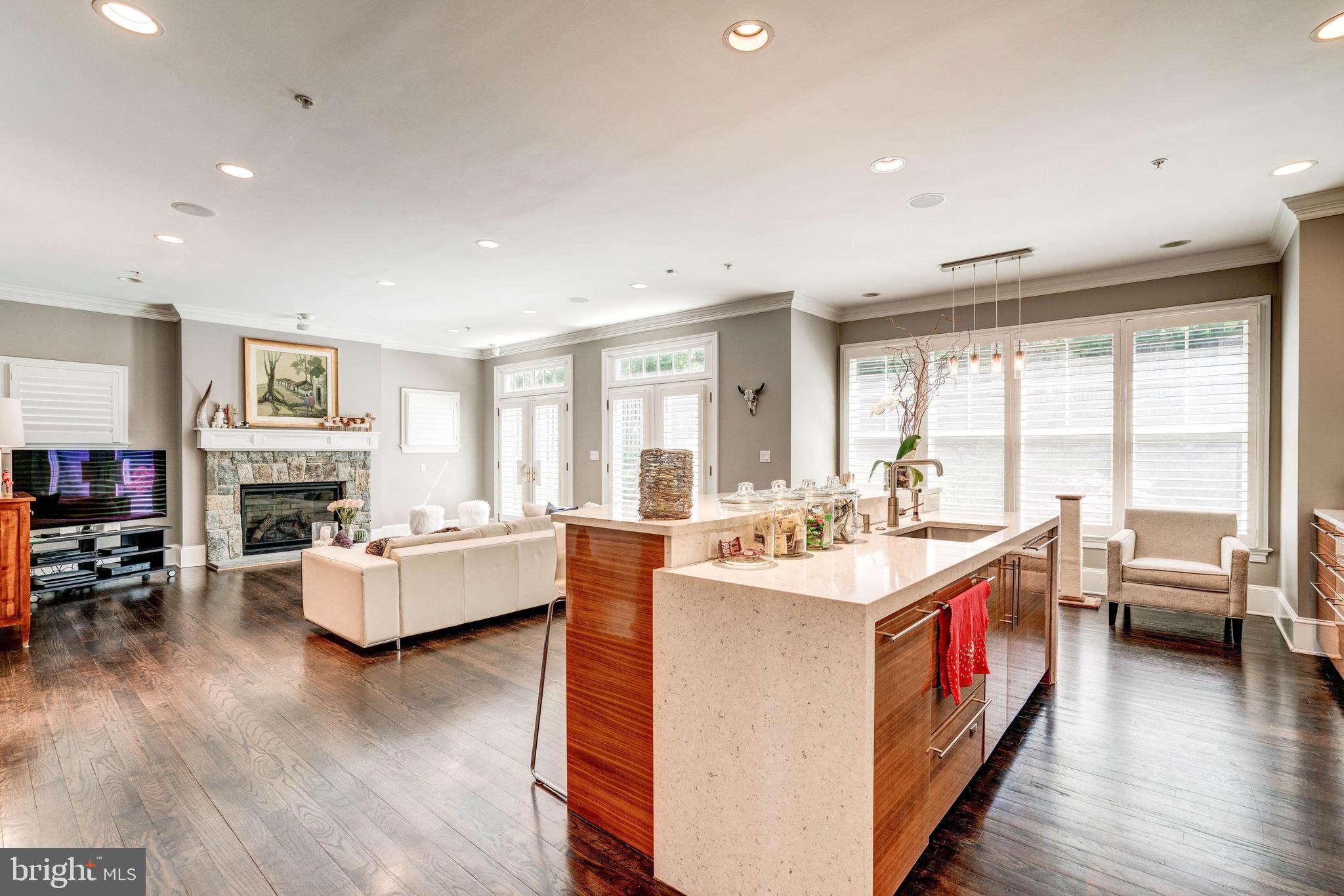 4703 Overbrook Road Bethesda, MD 20816 - Photo 43 of 88