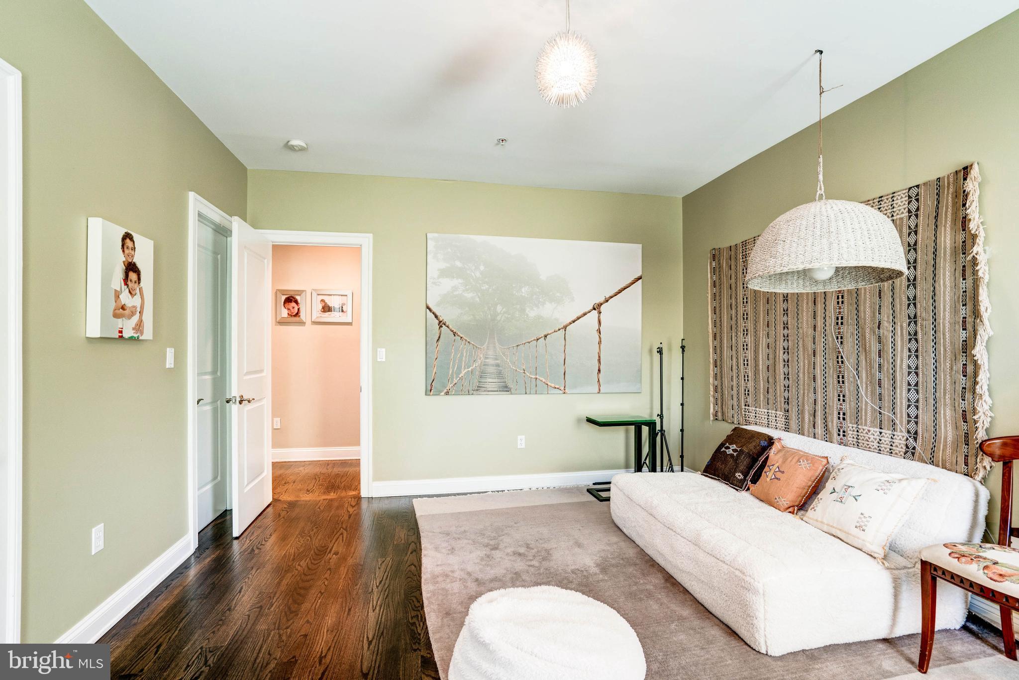 4703 Overbrook Road Bethesda, MD 20816 - Photo 45 of 88