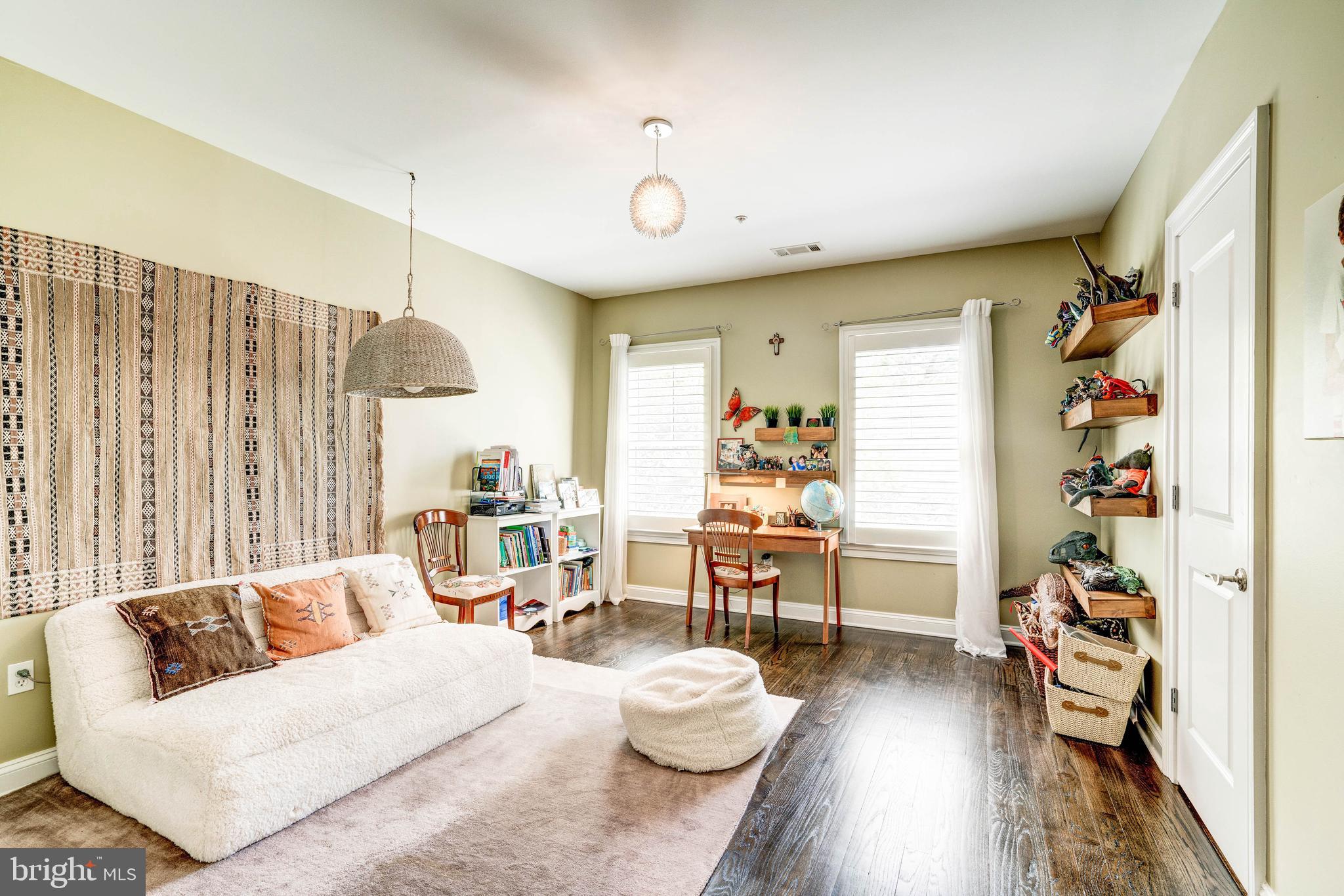 4703 Overbrook Road Bethesda, MD 20816 - Photo 46 of 88