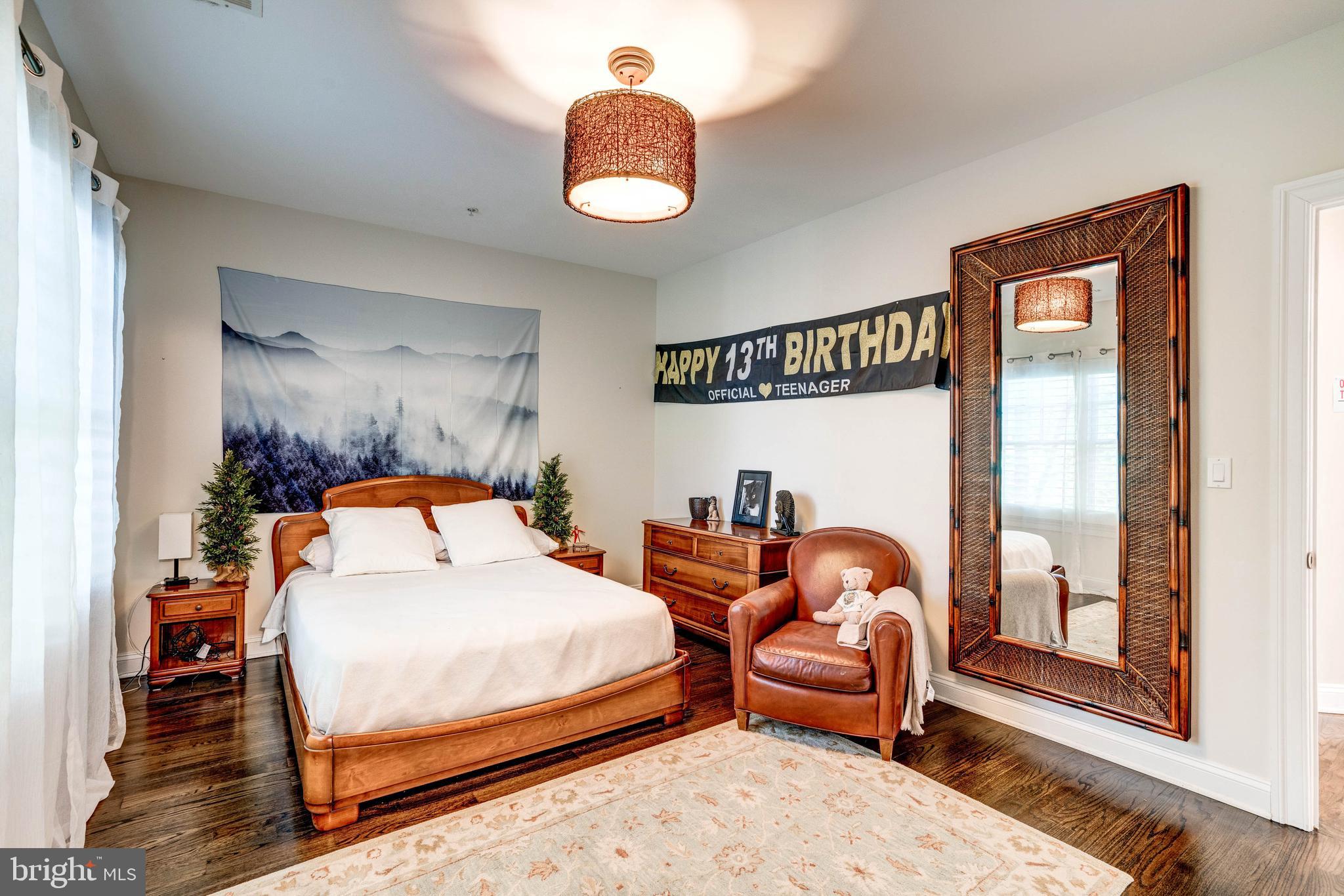 4703 Overbrook Road Bethesda, MD 20816 - Photo 47 of 88