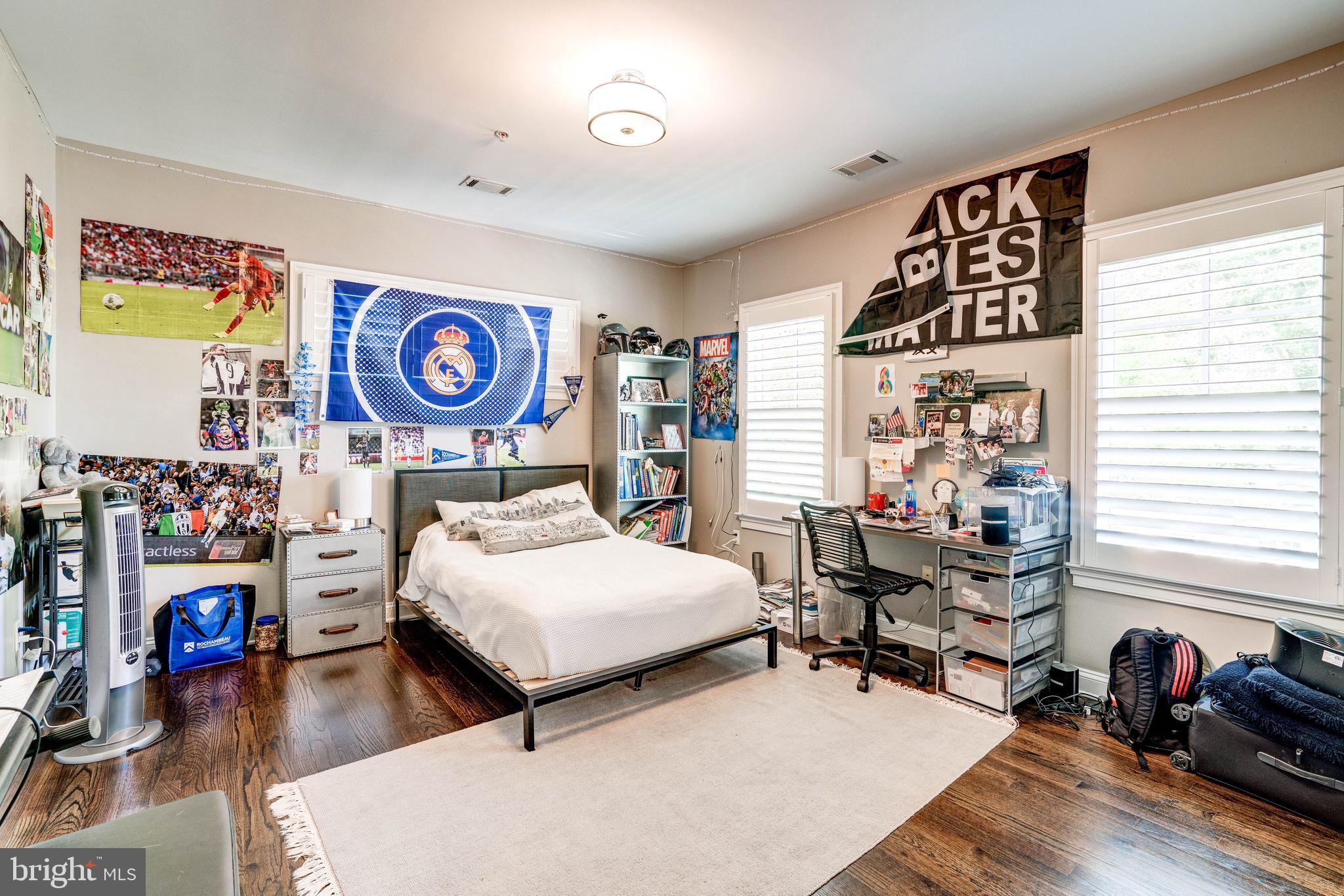 4703 Overbrook Road Bethesda, MD 20816 - Photo 51 of 88