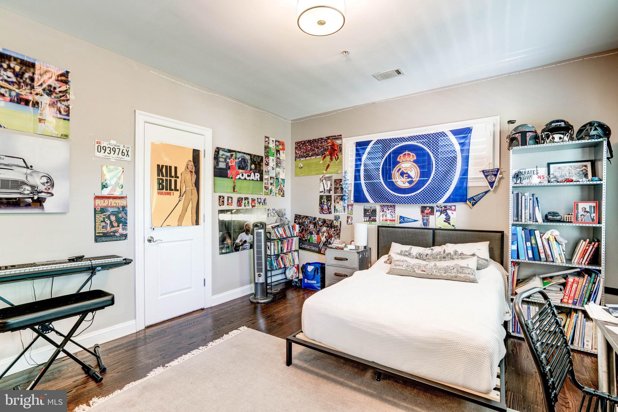 4703 Overbrook Road Bethesda, MD 20816 - Photo 52 of 88