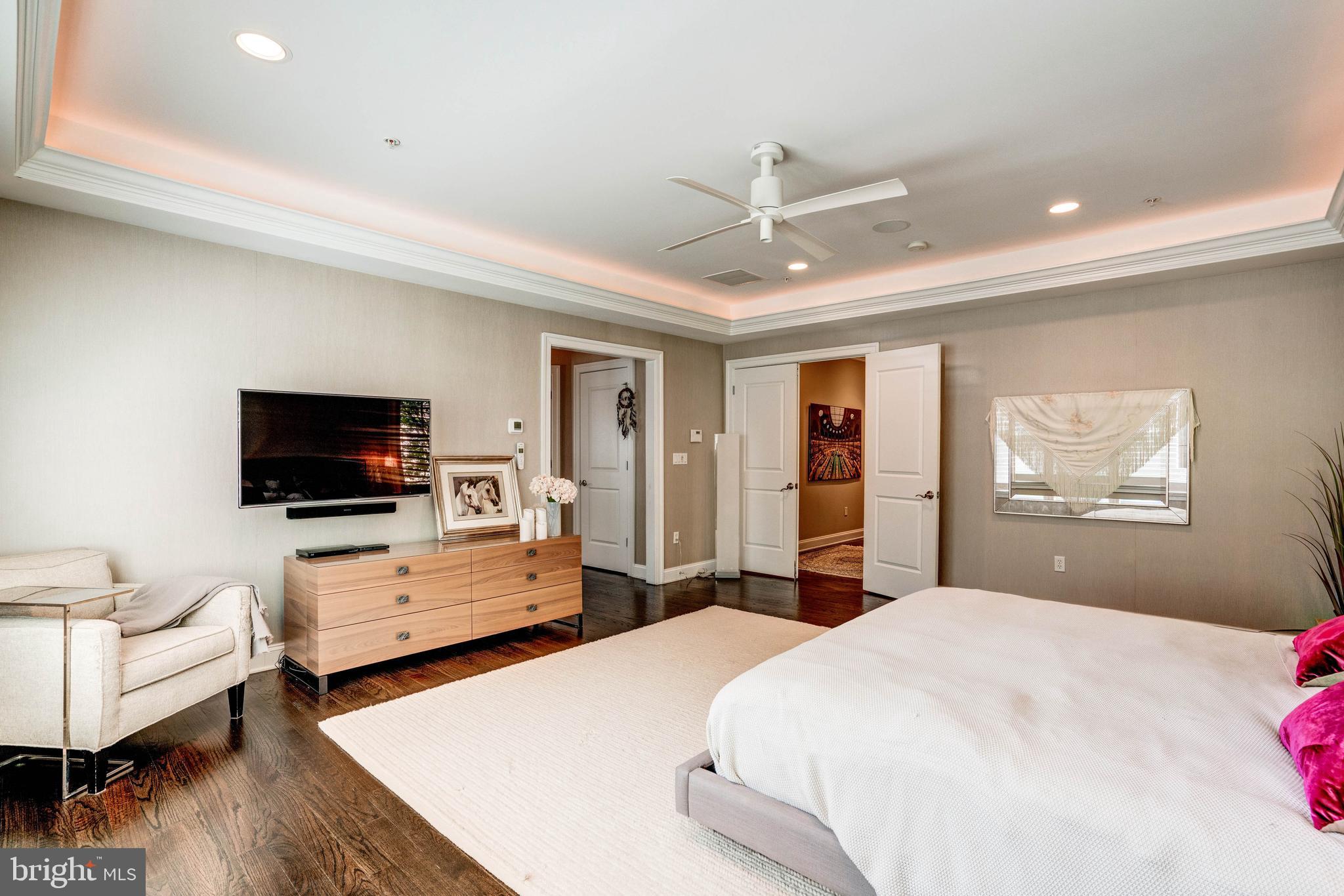 4703 Overbrook Road Bethesda, MD 20816 - Photo 63 of 88